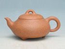 紫砂壶图片：石 瓢 - 宜兴紫砂壶网