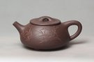 紫砂壶图片：大石瓢 - 宜兴紫砂壶网
