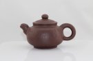 紫砂壶图片：韵泉壶 - 宜兴紫砂壶网