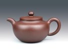 紫砂壶图片：得福 - 宜兴紫砂壶网