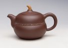 紫砂壶图片：宝葫芦 - 宜兴紫砂壶网