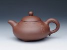 紫砂壶图片：玉乳壶 - 宜兴紫砂壶网