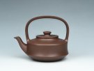 紫砂壶图片：提壁（小） - 宜兴紫砂壶网