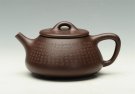 紫砂壶图片：石瓢 - 宜兴紫砂壶网