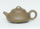 紫砂壶图片：石瓢（全手工） - 宜兴紫砂壶网
