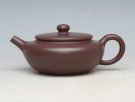 紫砂壶图片：圆珠 - 宜兴紫砂壶网