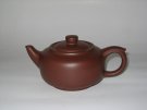 紫砂壶图片：汉亭壶 - 宜兴紫砂壶网