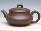 紫砂壶图片：青香壶 - 宜兴紫砂壶网