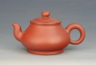 紫砂壶图片：斗笠 - 宜兴紫砂壶网