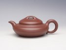 紫砂壶图片：线圆 - 宜兴紫砂壶网