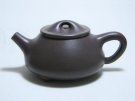 紫砂壶图片：石瓢 - 宜兴紫砂壶网