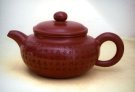 紫砂壶图片：5 - 宜兴紫砂壶网