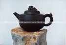 紫砂壶图片：华祥 - 宜兴紫砂壶网