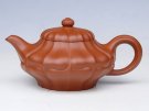 紫砂壶图片：合菱 - 宜兴紫砂壶网