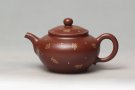 紫砂壶图片：古韵 - 宜兴紫砂壶网
