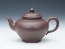 紫砂壶图片：笑樱 - 宜兴紫砂壶网