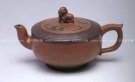 紫砂壶图片：汉风壶 - 宜兴紫砂壶网