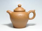 紫砂壶图片：小古韵 - 宜兴紫砂壶网