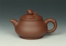 紫砂壶图片：开心果 - 宜兴紫砂壶网