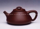 紫砂壶图片：石瓢 - 宜兴紫砂壶网
