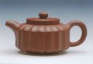 紫砂壶图片：宝菱 - 宜兴紫砂壶网