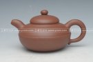 紫砂壶图片：如意 - 宜兴紫砂壶网