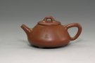 紫砂壶图片：石瓢 - 宜兴紫砂壶网