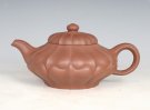 紫砂壶图片：合菱 - 宜兴紫砂壶网