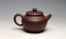 紫砂壶图片：掇园壶 - 宜兴紫砂壶网