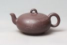 紫砂壶图片：春意 - 宜兴紫砂壶网