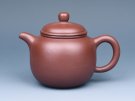 紫砂壶图片：匏尊 - 宜兴紫砂壶网