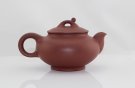 紫砂壶图片：飘逸壶 - 宜兴紫砂壶网