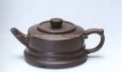 紫砂壶图片：顺泉壶 - 宜兴紫砂壶网