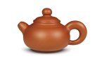 紫砂壶图片：玉润壶 - 宜兴紫砂壶网