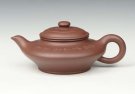 紫砂壶图片：书扁 - 宜兴紫砂壶网
