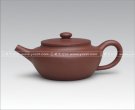 紫砂壶图片：桑扁 - 宜兴紫砂壶网