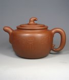 紫砂壶图片：硕果 - 宜兴紫砂壶网