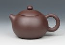 紫砂壶图片：倒把西施 - 宜兴紫砂壶网