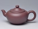 紫砂壶图片：漱玉 - 宜兴紫砂壶网