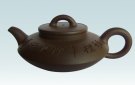 紫砂壶图片：009 - 宜兴紫砂壶网