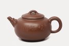 紫砂壶图片：虎威 - 宜兴紫砂壶网