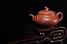 紫砂壶图片：冰心玉竹 - 宜兴紫砂壶网