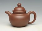 紫砂壶图片：掇球 - 宜兴紫砂壶网