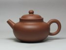 紫砂壶图片：汤婆（老段泥） - 宜兴紫砂壶网