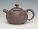 紫砂壶图片：供春 - 宜兴紫砂壶网