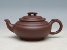 紫砂壶图片：上新桥 280CC - 宜兴紫砂壶网