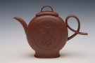 紫砂壶图片：大爱壶 - 宜兴紫砂壶网
