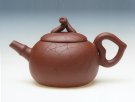 紫砂壶图片：大爱 - 宜兴紫砂壶网