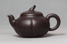 紫砂壶图片：瓜蔓 - 宜兴紫砂壶网