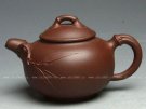 紫砂壶图片：小圆竹 - 宜兴紫砂壶网